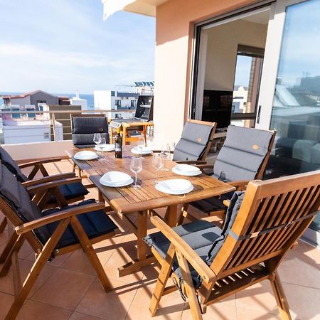 Seaty Luxury Apartment Χανιά Εξωτερικό φωτογραφία