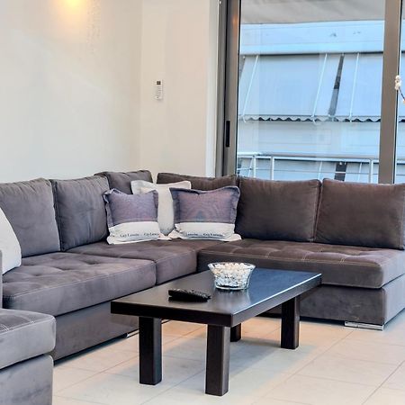 Seaty Luxury Apartment Χανιά Εξωτερικό φωτογραφία