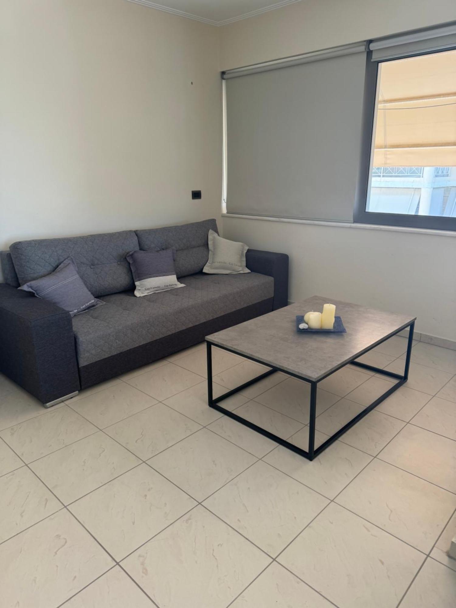 Seaty Luxury Apartment Χανιά Εξωτερικό φωτογραφία