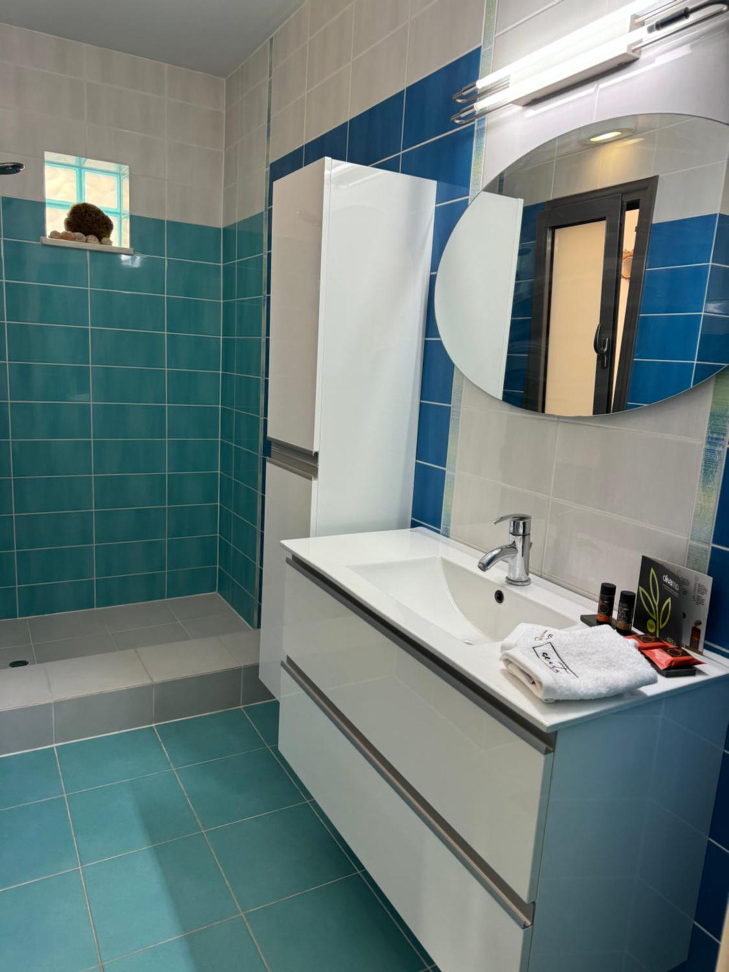 Seaty Luxury Apartment Χανιά Εξωτερικό φωτογραφία