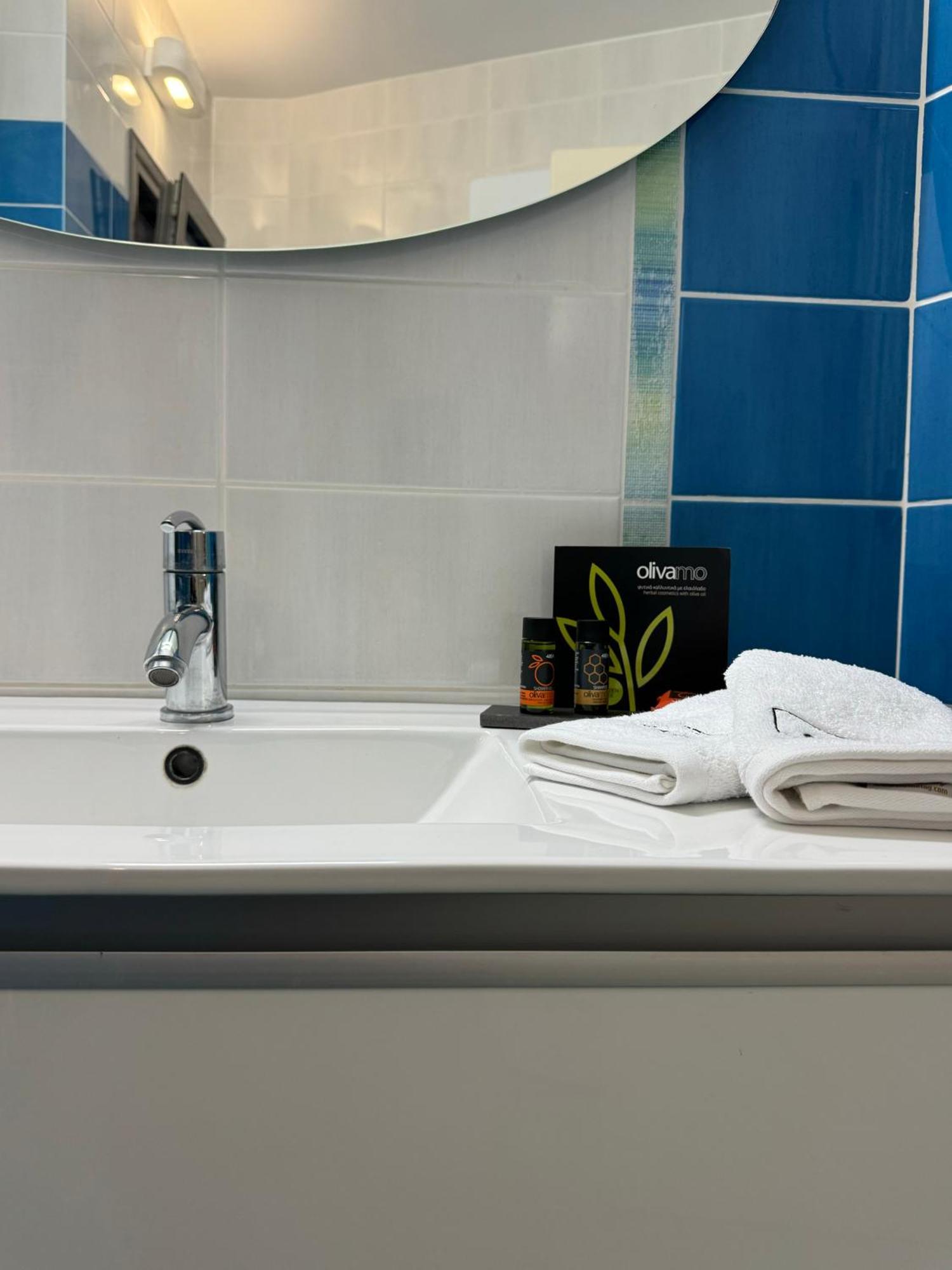 Seaty Luxury Apartment Χανιά Εξωτερικό φωτογραφία