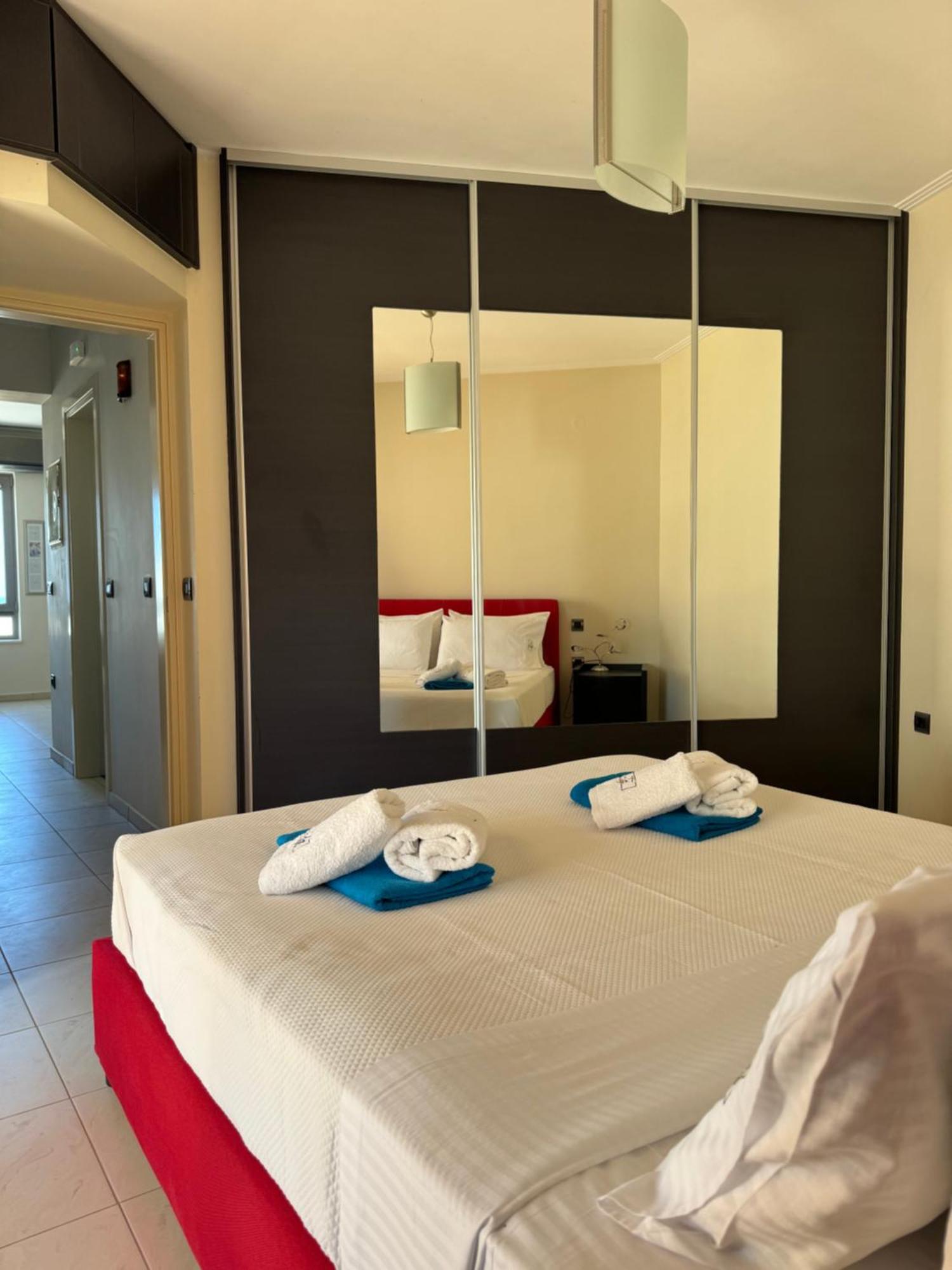 Seaty Luxury Apartment Χανιά Εξωτερικό φωτογραφία