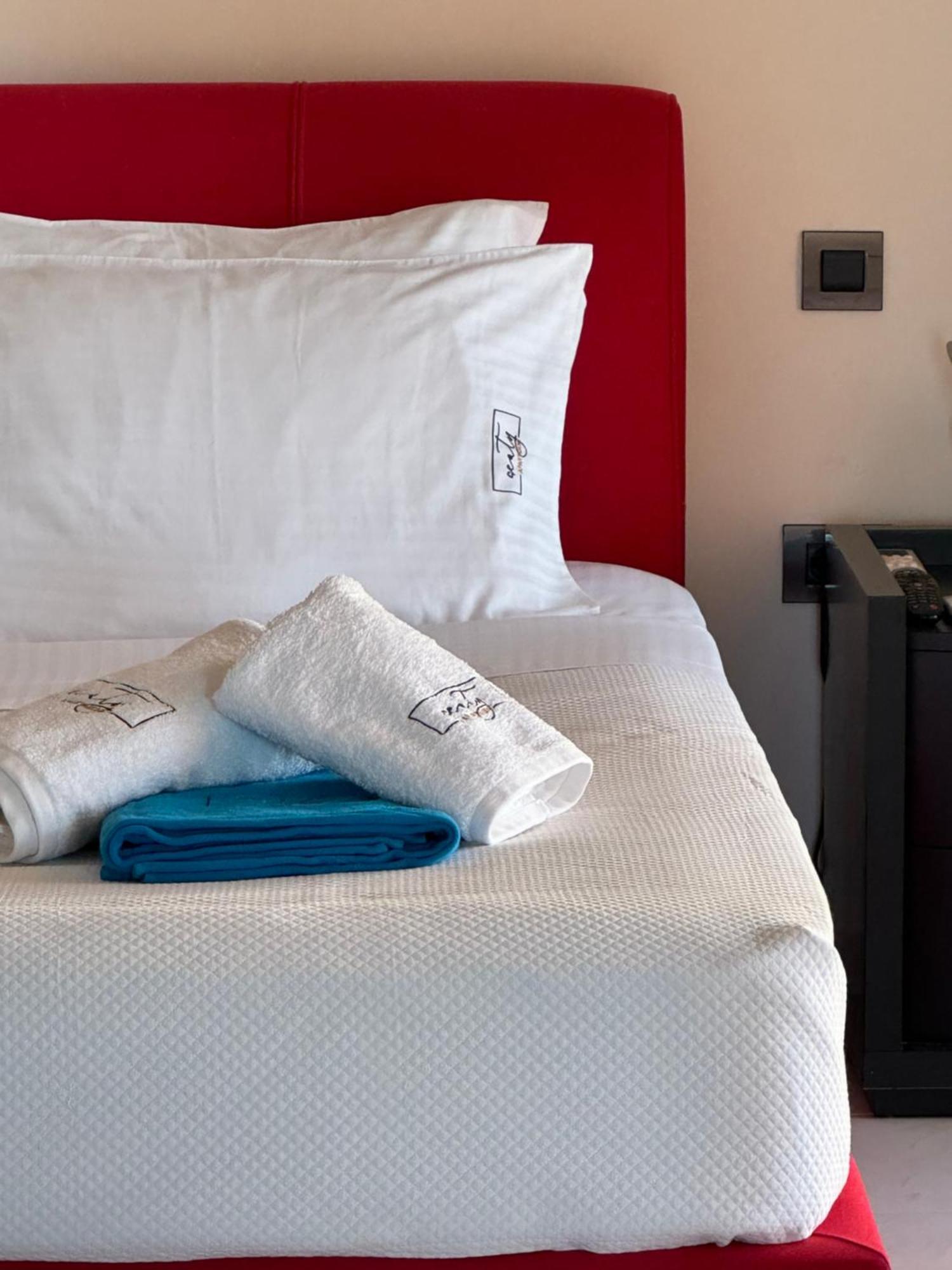 Seaty Luxury Apartment Χανιά Εξωτερικό φωτογραφία