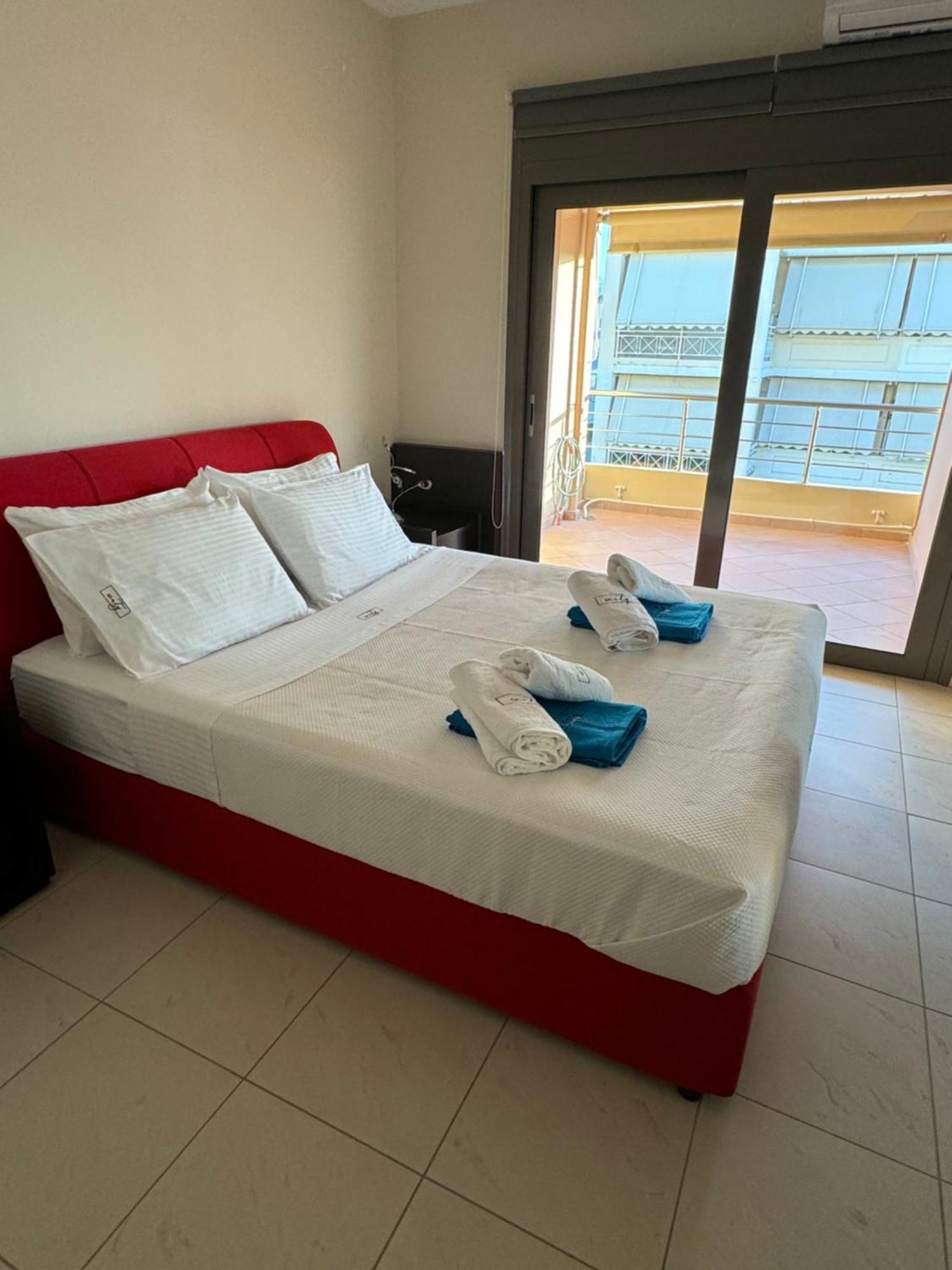 Seaty Luxury Apartment Χανιά Εξωτερικό φωτογραφία